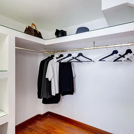 Bdc - Stairway To Heaven Apartment *