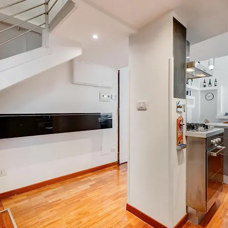 Apartment Bdc - Stairway To Heaven *