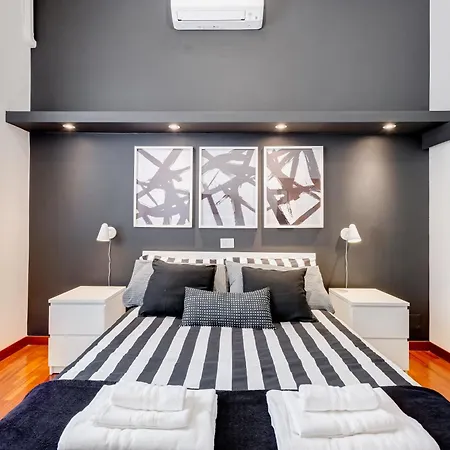 Apartment Bdc - Stairway To Heaven *