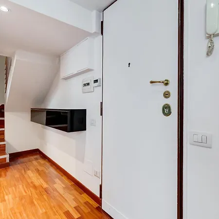 Apartment Bdc - Stairway To Heaven *