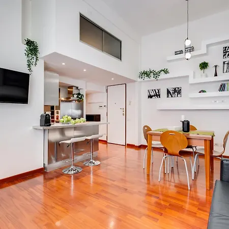 Apartman Bdc - Stairway To Heaven *