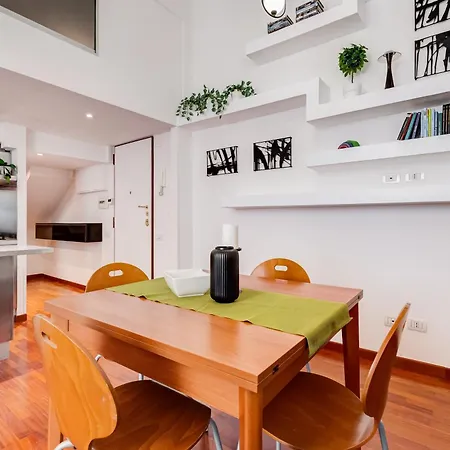 Apartman Bdc - Stairway To Heaven