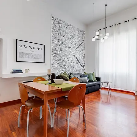 Apartment Bdc - Stairway To Heaven *