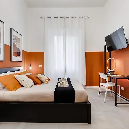 Apartment Bdc - Stairway To Heaven *
