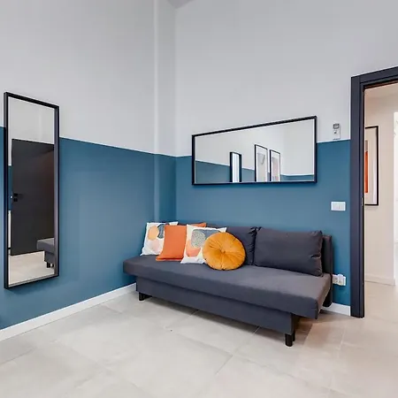 Bdc - Stairway To Heaven Apartman