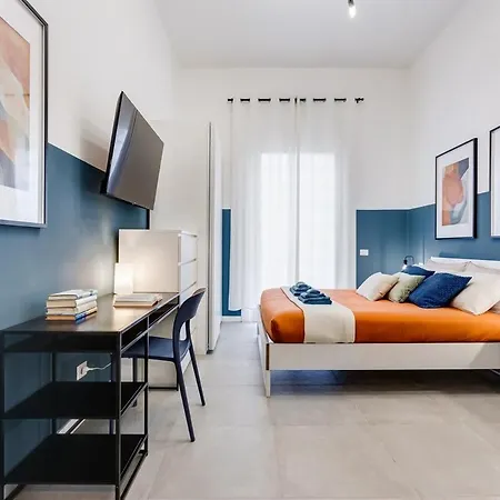Bdc - Stairway To Heaven Apartment Rome