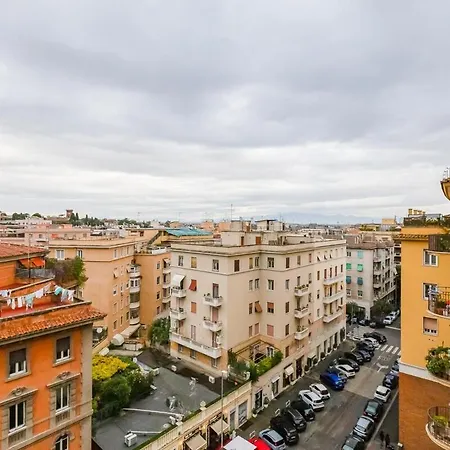 Apartman Bdc - Stairway To Heaven