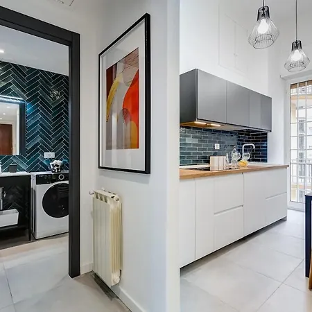 Bdc - Stairway To Heaven Apartment *