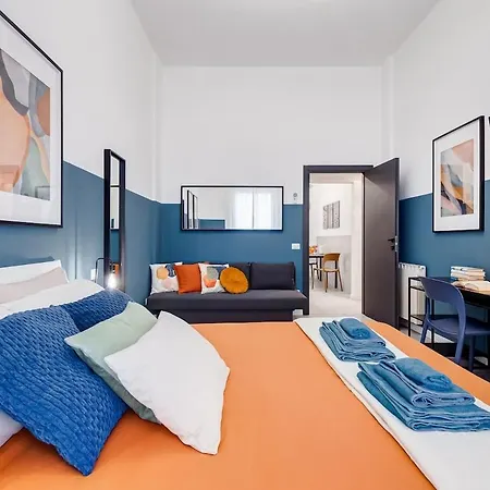 Apartman Bdc - Stairway To Heaven
