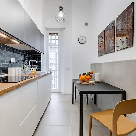 Apartman Bdc - Stairway To Heaven