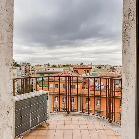 Apartment Bdc - Stairway To Heaven
