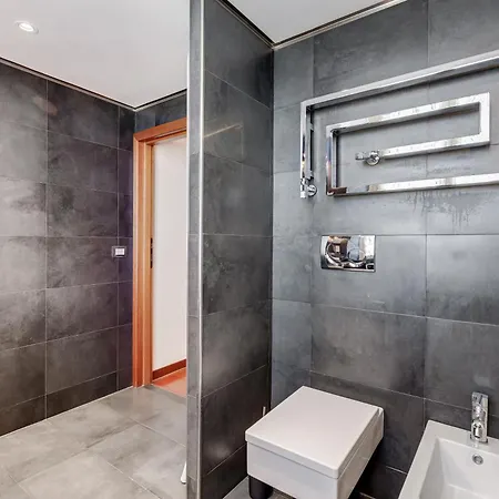 Appartement Bdc - Stairway To Heaven