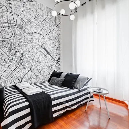 Appartement Bdc - Stairway To Heaven