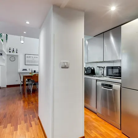 Appartement Bdc - Stairway To Heaven *