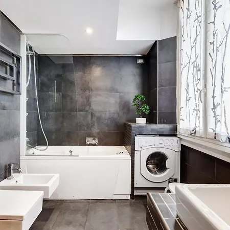 Bdc - Stairway To Heaven Lejlighed *