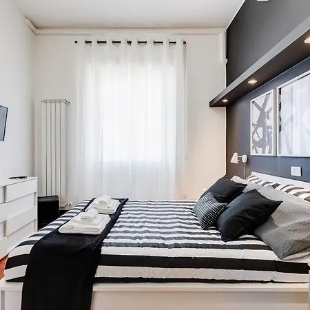 Lejlighed Bdc - Stairway To Heaven Rom