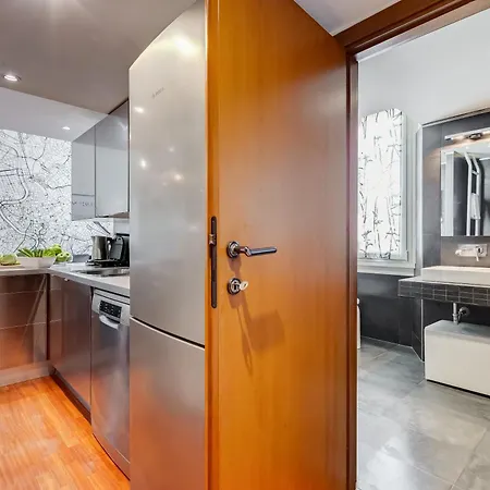 Bdc - Stairway To Heaven Lejlighed Rom