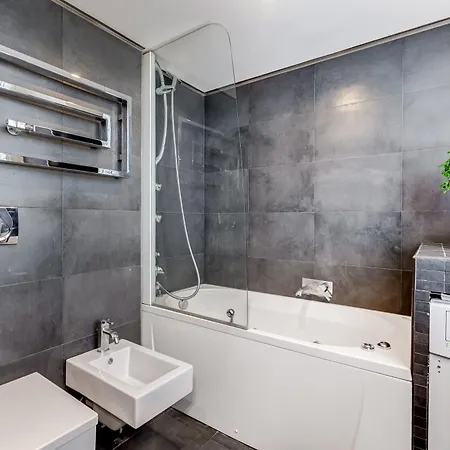 Lejlighed Bdc - Stairway To Heaven *