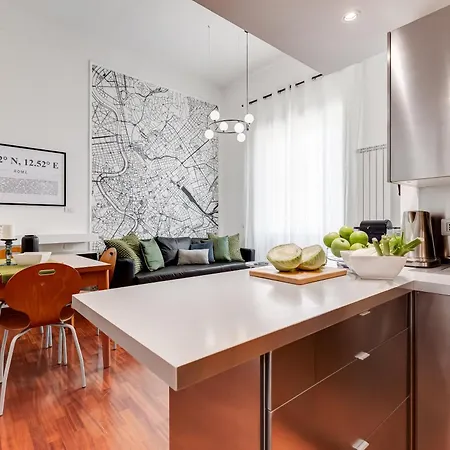 Lejlighed Bdc - Stairway To Heaven *