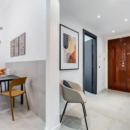 Bdc - Stairway To Heaven Lejlighed Rom