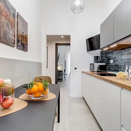 Bdc - Stairway To Heaven Lejlighed *