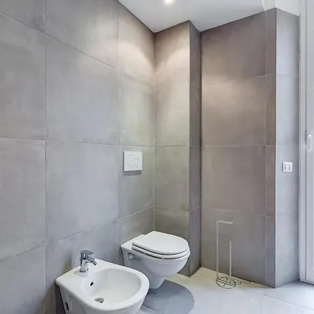 Lejlighed Bdc - Stairway To Heaven