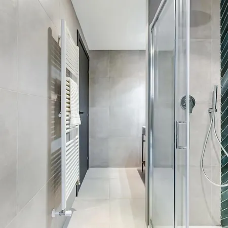 Lejlighed Bdc - Stairway To Heaven *