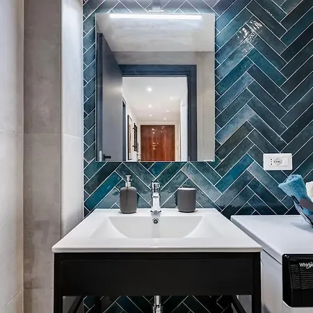 Lejlighed Bdc - Stairway To Heaven Rom